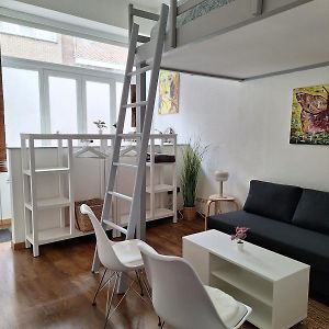 Appartement met een Slaapkamer
